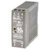 IDEC PS5R-VE24 PSU, 24VDC, 90W, 3.75A, DIN Rail Mounting