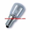 E14 12V 25W klar Fi.26x57 ChRL