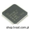 IS80C188-20 UPC 16-Bit 20MHz SMD-QFP80 AMD