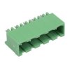 5-Way 5.08mm Vertical PCB Header Closed Ends 15A 300V