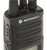 Radiotelefon PMR MOTOROLA-XT-460 446.0MHz ... 446.2MHz