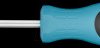 811-PZ2 Screwdriver 811-PZ2, Pozidriv profile PZ, PZ2