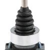 Przełącznik typu joystick 2-osiowy Powolne rozłączanie SPST Schneider Electric IP65 Śruba Dźwignia
