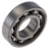 Łożysko kulkowe 16002 wew: 15 mm zew: 32 mm OD 8 mm SKF 1-rzędowe
