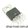 B57733 Double Switch TLE4211 P-TO220-7-1 INFINEON