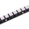 Linijka 8 LED RGB - WS2812