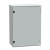 Schneider Electric PanelSeT PLM NSYPLM75BG Szafka instalacyjna 536 x 747 x 300 poliester szary 1 szt.
