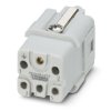 Wkładka złącza dużej mocy 5-pinowe Phoenix Contact 20A Żeński