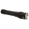 Sealey LED4492 Alu Torch 10W CREE XM-L LED Adjustable Focus Recharge USB Port