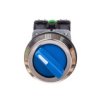 Przycisk Sterowniczy Pokrętny 0-I Stabilny Niebieski 2Z W0-Nef30-Tpa 2X N