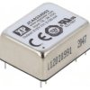 Przetwornica DC/DC 3W 18-36VDC / 12VDC -12VDC JCA0324D02