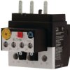 Overload relay, ZB65, Ir= 24 - 40 A, 1 N/O, 1 N/C,Direct mounting, IP00
