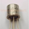 2G403 Germanium PNP transistor - Texas Instruments
