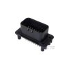 TE Connectivity 1-776200-1 AMPSEAL Connector Female Shrouded Straight Head