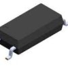 Transoptor FODM217A z fototranzystorem 1-kanałowy DC 80% SOP 4 onsemi