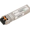 Moduł SFP+ CWDM 10Gbps, 1570nm, single mode, 10km, LC, DOM Extralink SFP+ 10G