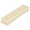 Liberon 014083 Wax Filler Stick 01 Ivory 50g Single
