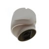 Kamera HD-TVI NE-305 5MPX IR do 20m 2,4mm 110° WDR kopułka.
