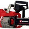 Einhell Power X-Change GE-LC 18 Li Kit akumulatorowy Piła łańcuchowa zaw. akumulator Długość prowadnicy 250 mm
