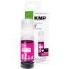 KMP 1769,0006 Ink refill replaced HP 31, 1VU27AE Compatible Magenta 70 ml H199