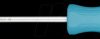 811-40 Screwdriver 811-40, slotted, size 0.8 x 4 mm