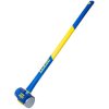 Estwing 24065 EDSH-836F Demolition Hammer with Fibreglass Handle, 8lb/3.6kg