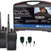 Midland G15 Pro NC PMR 2er Security inkl. SM 600-M C1127.S1 Radiotelefon PMR Zestaw 2-elementowy