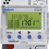 Zegar sterujący Theben 6489210 TR 648 top2 RC-DCF KNX