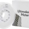 UltiMaker 1645 Filament do drukarek 3D CPE+ odporny na chemikalia 2.85 mm 700 g biały 1 szt.