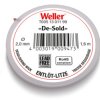 Desoldering wick, 2 mm, 1.6 m, Weller T0051301199
