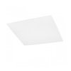 Lampa Panel LED BACKLIGHT 26W/36W/46W CCT 230V IP20 600x600x34mm, BIAŁY, 3000/4000/6000K
