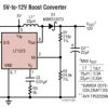 250kHz Low Supply Current High Efficiency 1.5A Switching Regulator