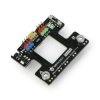 DFRobot Gravity - Micro:Mate - płytka rozszerzeń dla BBC micro:bit