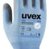 uvex 6008106 phynomic Polimer Rękawice chroniące przed przecięciem Rozmiar rękawic: 6 EN 388 1 par(a)