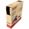 FASTECH B25-OMNI-999910 Sew-On Hook-and-Loop Tape 10m x 25mm Black