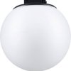 Paulmann Uline Lampa do systemu szynowego, wysokonapięciowego 8 W LED czarny