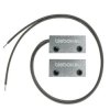 Kontaktron do wykrycia pozycji bram, drzwi, okien i furtek Blebox reedSwitch