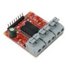 Olimex BB-L298 Dual Full-Bridge Motor Driver