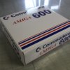 A600 box replica (new)