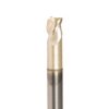 Sparkfun Zrn Coated Flat Stub Cutter - 0.25