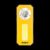 Lampa warsztatowa LED COB 450lm, 1000mAh, magnes