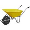 Sealey WBR01 Wheelbarrow 100L Heavy Duty