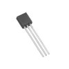 BF245B - BF545B Tranzystor Mosfet-N 30V 15mA TO92 unipolarny