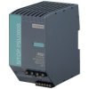 Siemens 6EP1434-2BA20 PSU 24V DC 10A rail-mounted DIN one piece