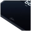 Beurer 73576 Signature Line Bathroom Scales Digital Black Platform 200kg