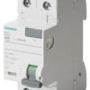 Wyłącznik różnicowoprądowy 2P 40A 300mA 230V typ F selektywny 5SV3614-7