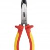 Szczypce proste 200 mm 1000V VDE MN-20-087