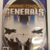 Command and Conquer - GENERALS PC CD-rom