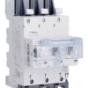 Wyłącznik główny bezpieczeństwa Hager HTS390C, 400 V, 100 A