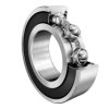 Łożysko kulkowe 62203-A-2RSR wew: 17 mm 622-A-2RSR zew: 40 mm Pojedynczy rząd głębokich rowków kulkowychJednorzędowe